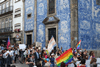 10ª Marcha do Orgulho LGBTI no Porto 2015